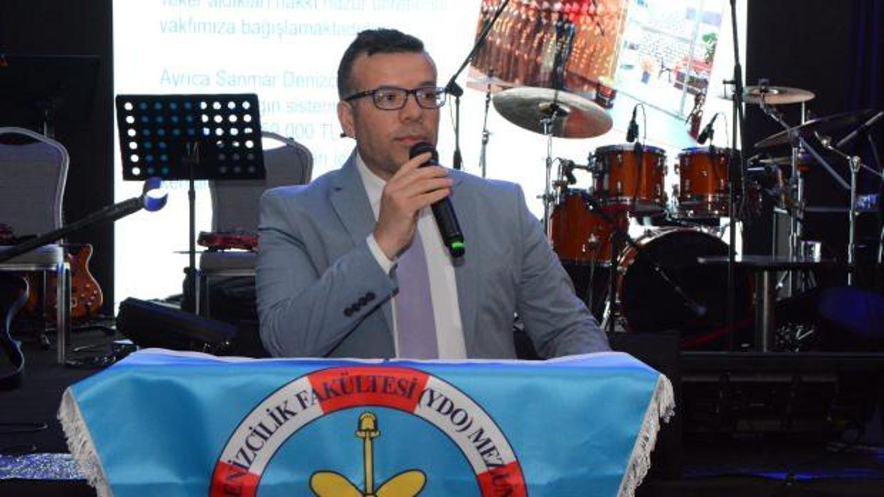 Serkan Aksarı kimdir ve aslen nerelidir? Serkan Aksarı'nın biyografisi