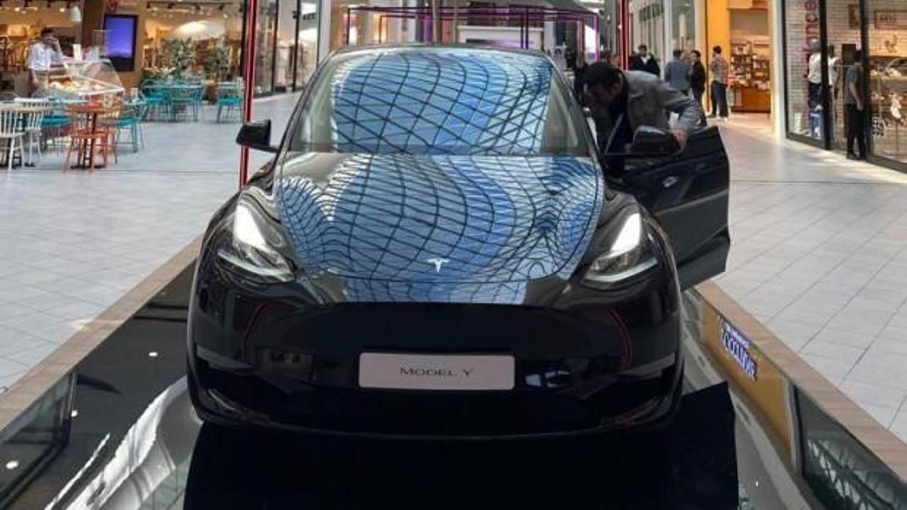 Tesla, ABD, &Ccedil;in, Kanada ve Japonya'da zam yaptı