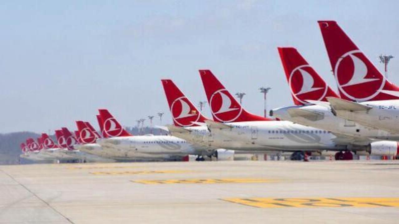 THY'den yüzde 25 indirimli bilet kampanyası - Haber 7 EKONOMİ