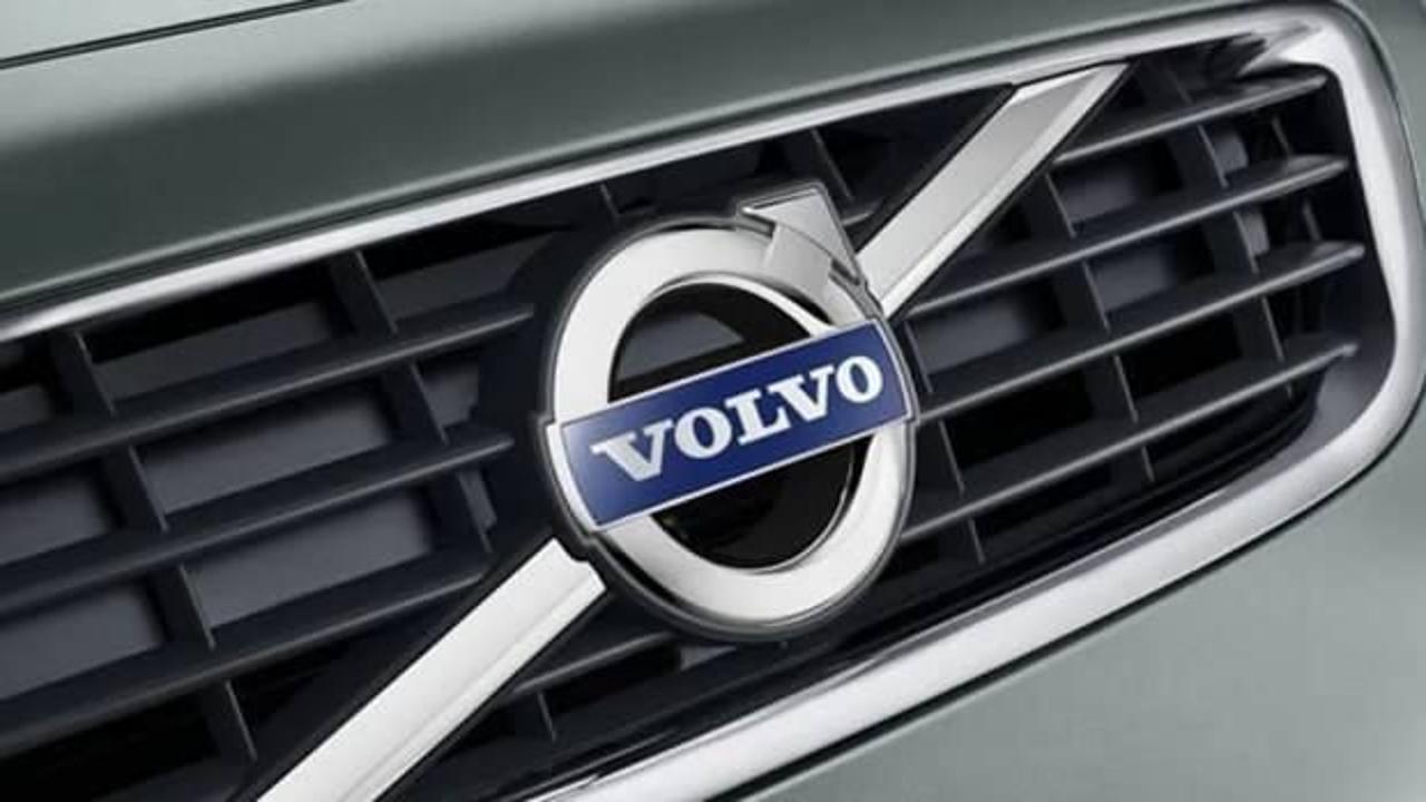 Volvo, 1300 kişiyi işten çıkaracak