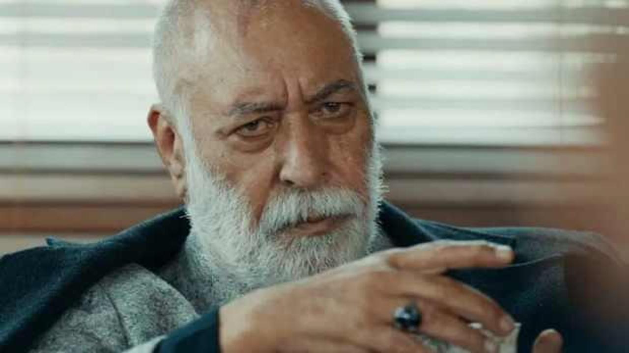 Yalı Çapkını 'Saffet Ağa' Muhammed Cangören kimdir? Aslen nereli? Muhammed Cangören dizileri