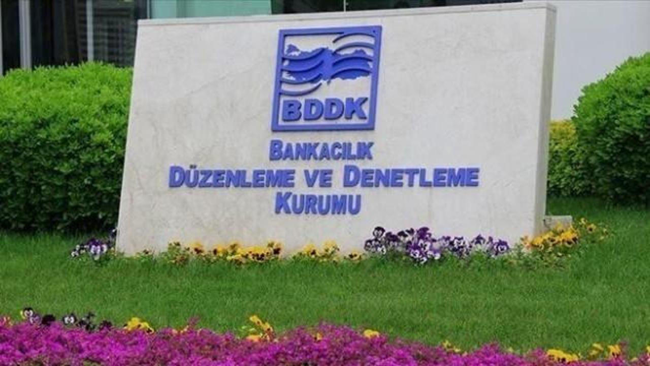 Yeni bir banka daha kuruldu: BDDK'dan izin çıktı