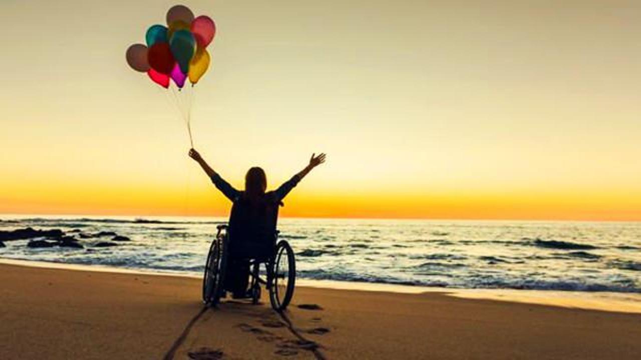 10-16 Mayıs Dünya Engelliler Haftası anlam ve önemi: Engelliler Haftası etkinlikleri