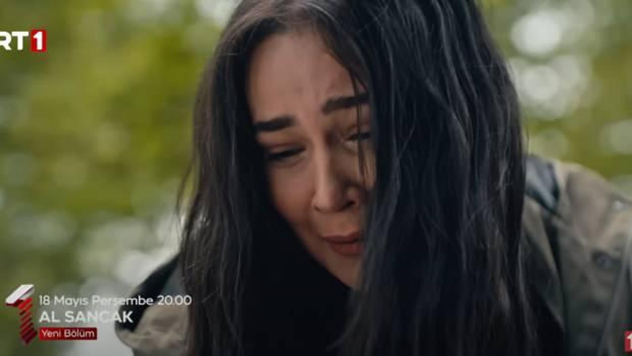 Al Sancak 15. bölüm fragmanı! Ali ve Nadia krizi aşabilecek mi? 