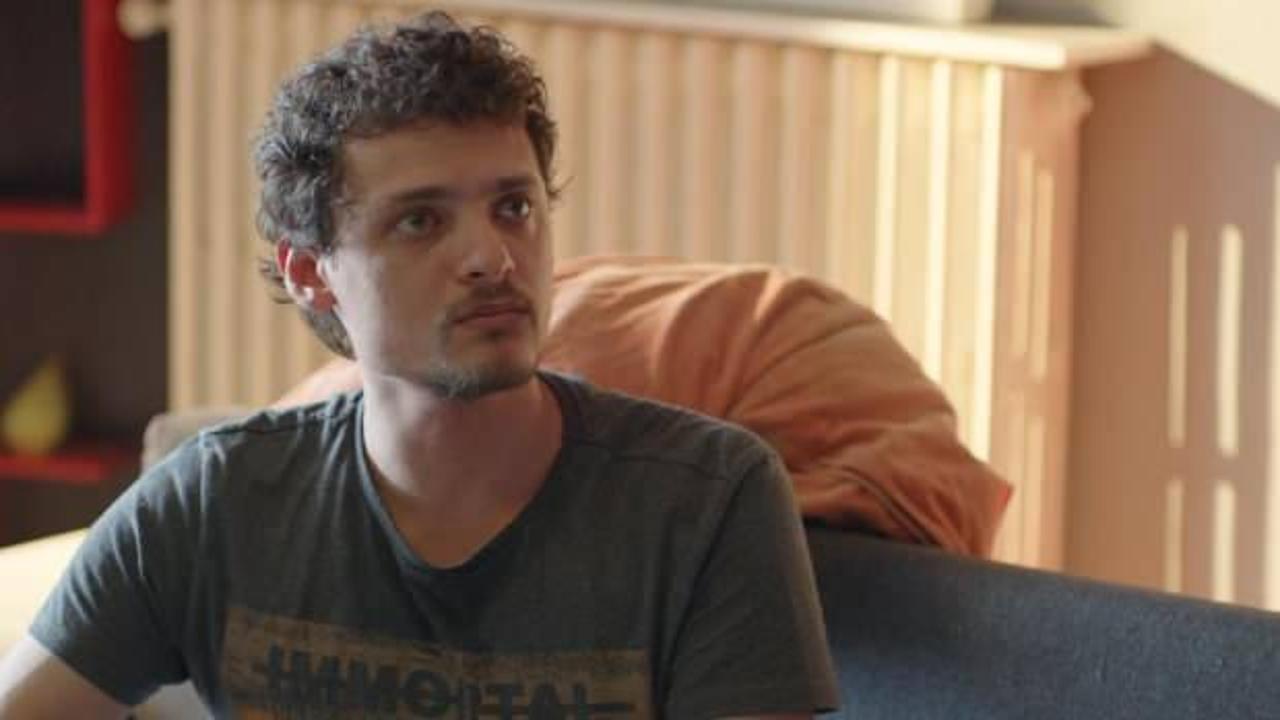 Al Sancak 'Selim' Rıdvan Aybars Düzey kimdir? Rıdvan Aybars Düzey'in oynadığı diziler