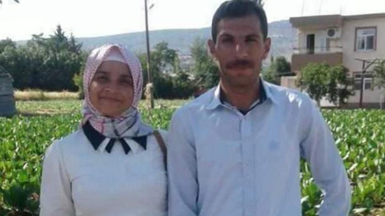 Antalya'da kan donduran olay: Eşini keserle döverek öldürdü!