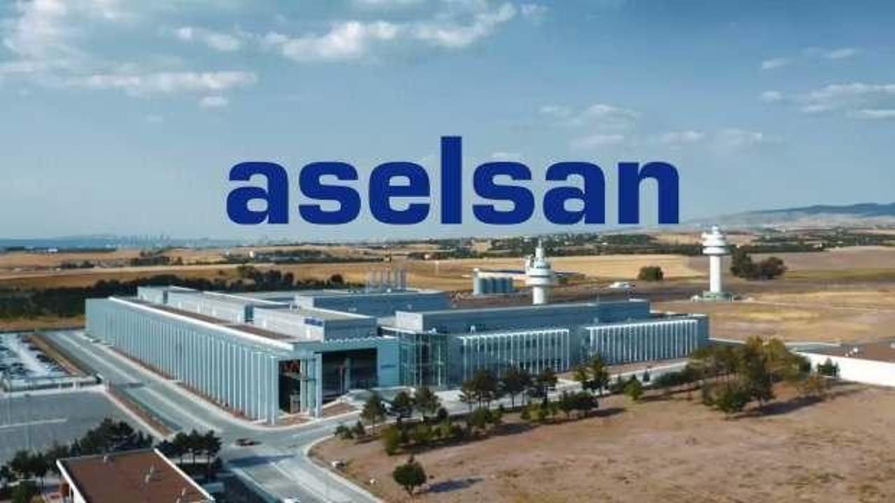 ASELSAN'dan deprem b&ouml;lgesi Malatya'ya dev yatırım