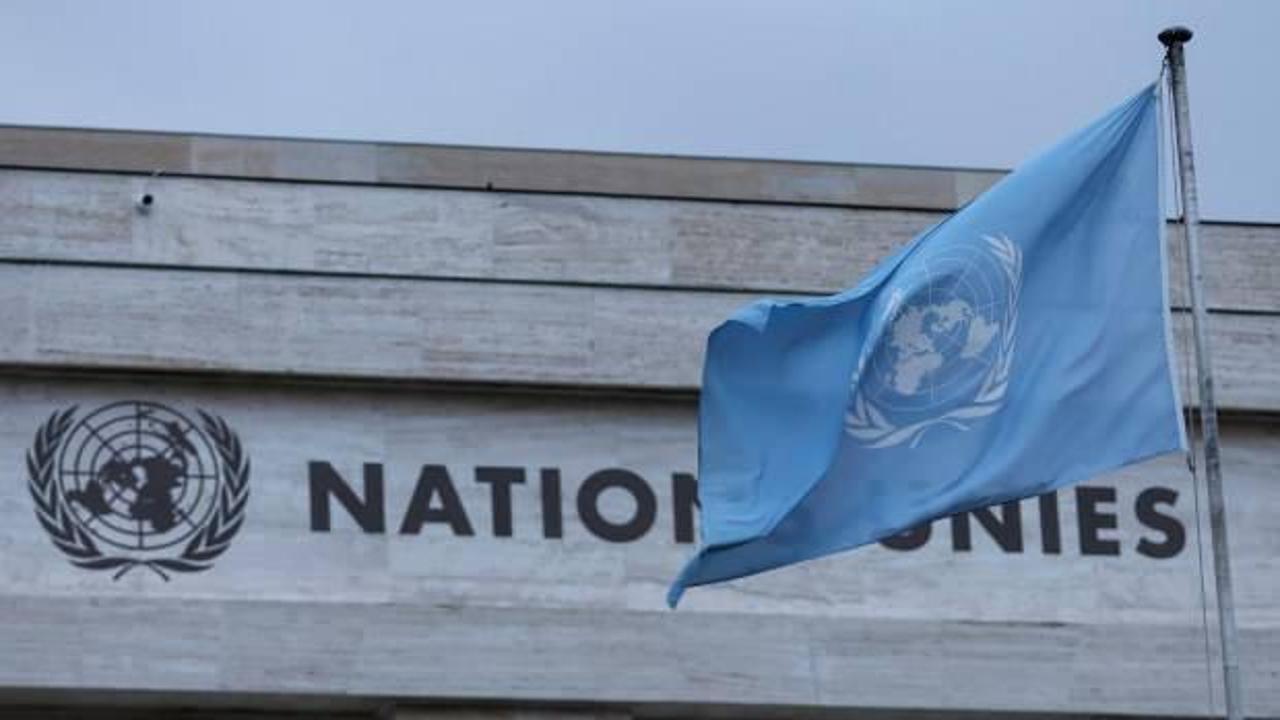 BM'den Hartum Büyükelçisi'ne yapılan saldırıya kınama