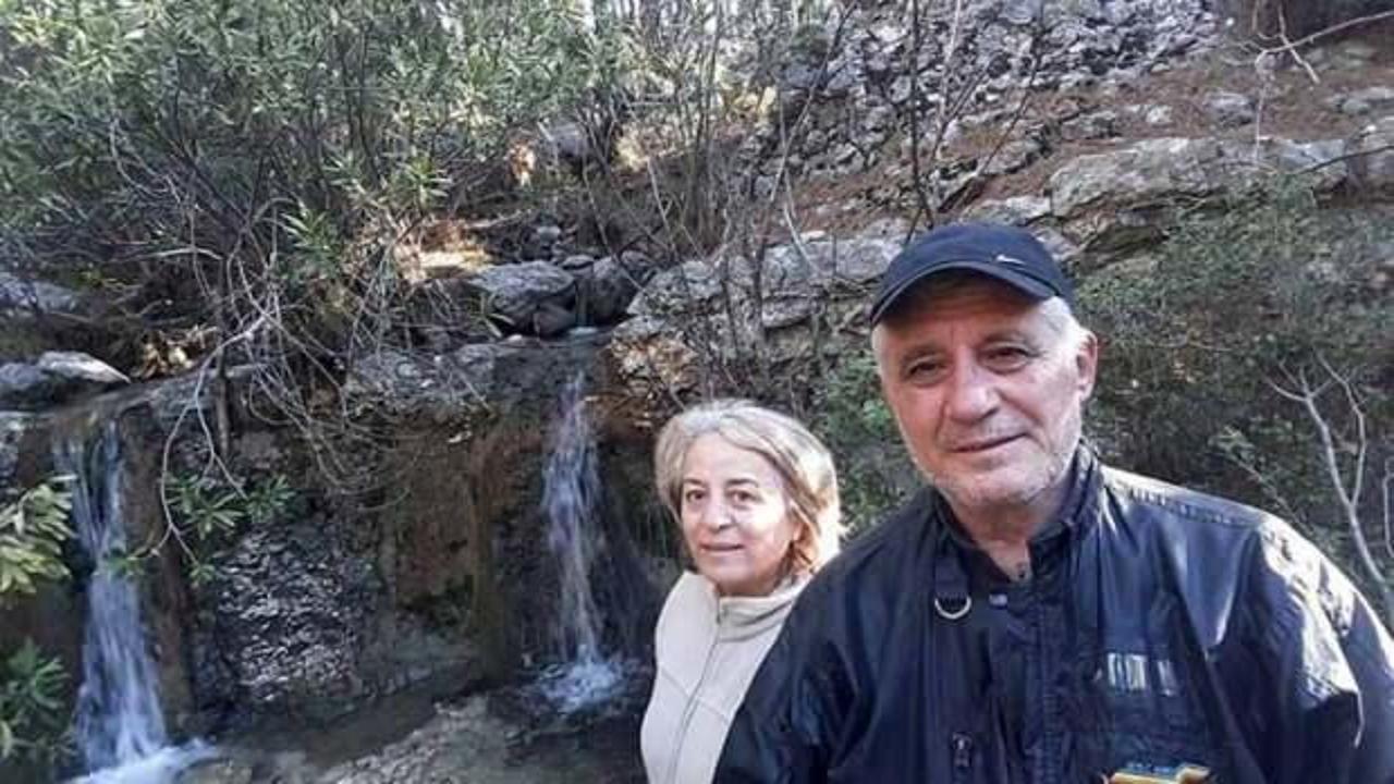 B&uuml;y&uuml;knohut&ccedil;u &ccedil;ifti cinayetinde yeni iddia