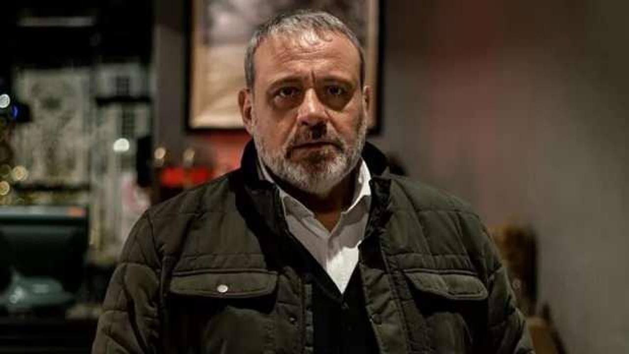 Camdaki Kız 'Metin' Engin Alkan kimdir? Engin Alkan kaç yaşında? Biyografisi