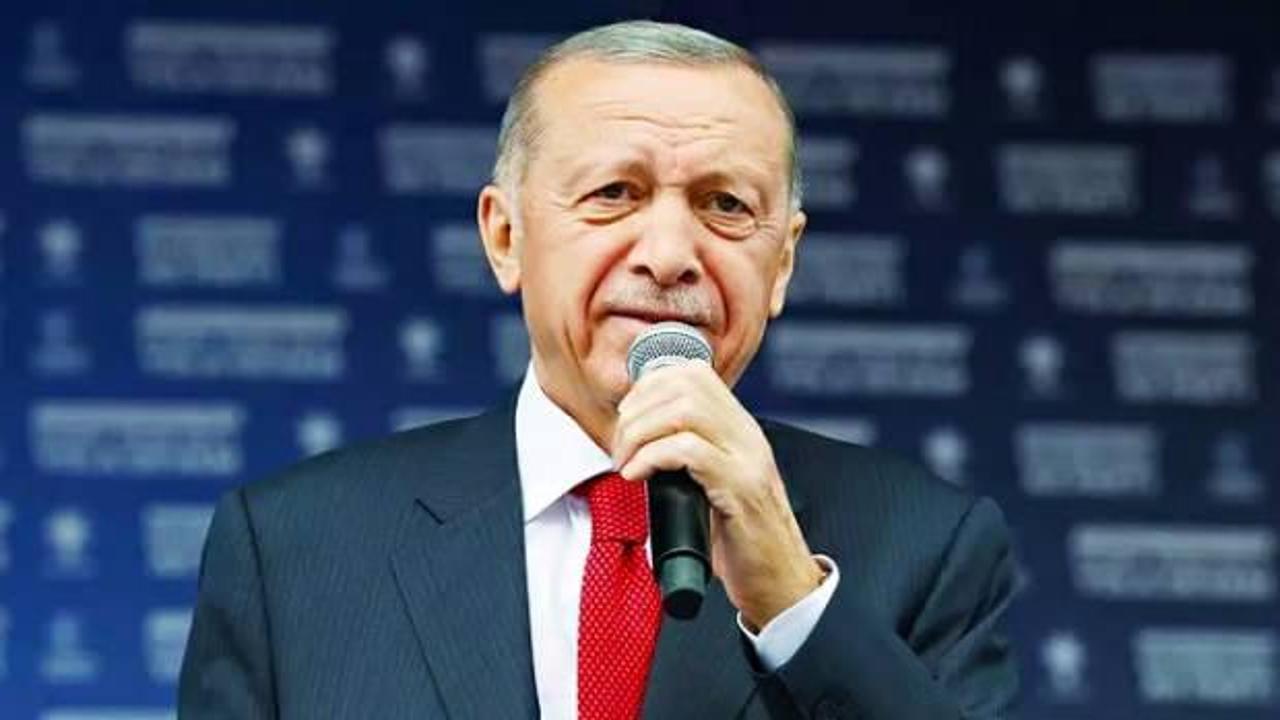 "Erdoğan kaybederse özgür dünya sevinecek"