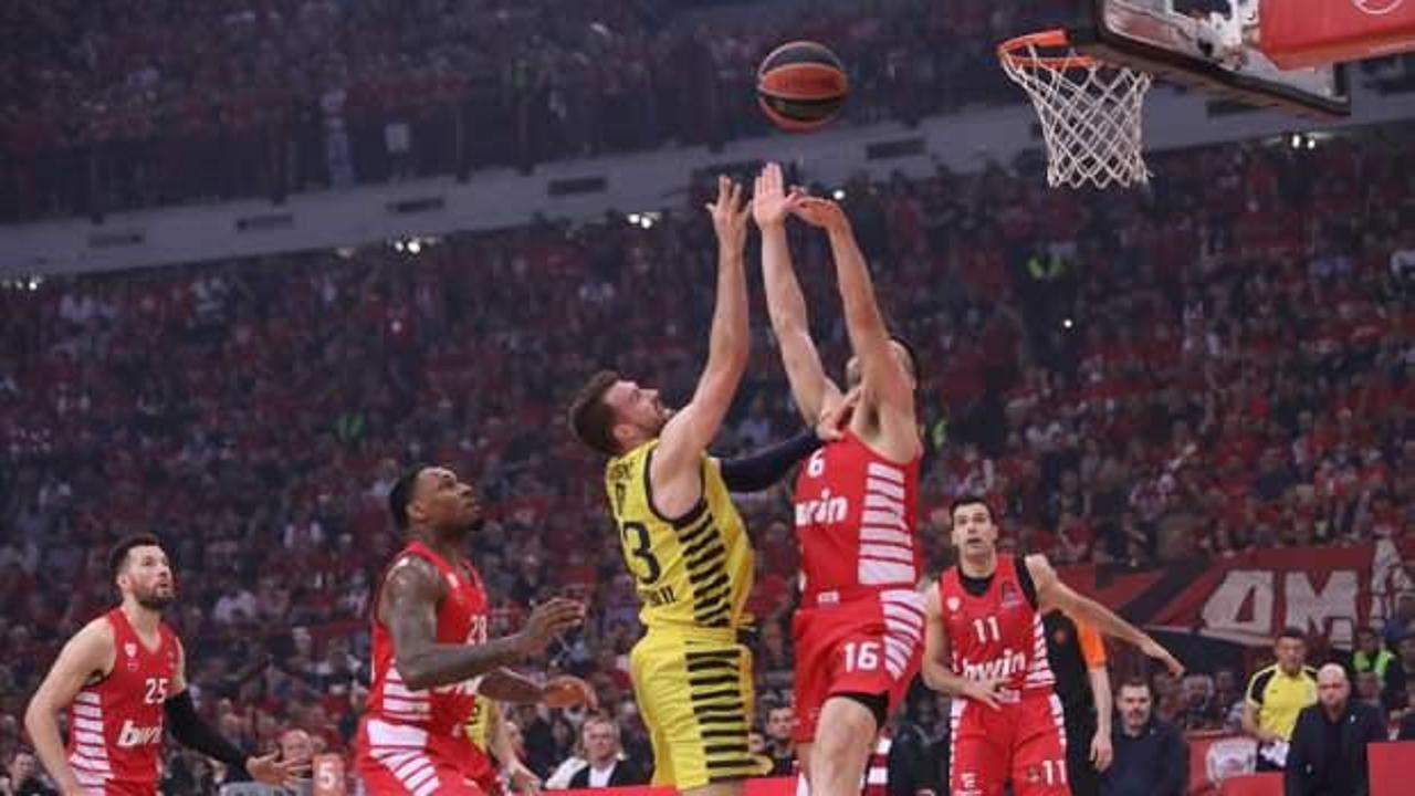 EuroLeague'de temsilcilerimizi ilgilendiren karar! Format değişti