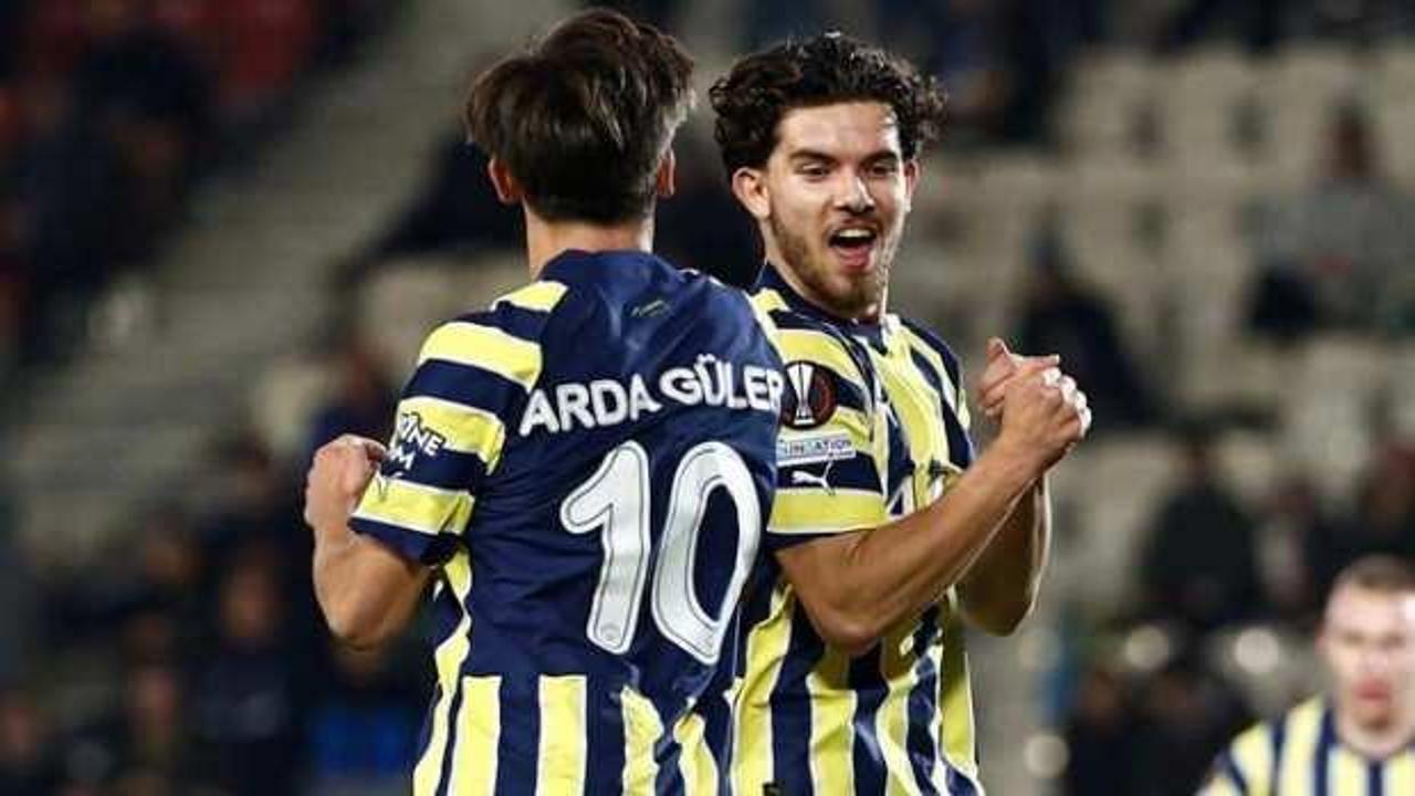 Fenerbahçeliler çok üzülecek! Arda Güler ve Ferdi Kadıoğlu’nun yeni takımını duyurdular