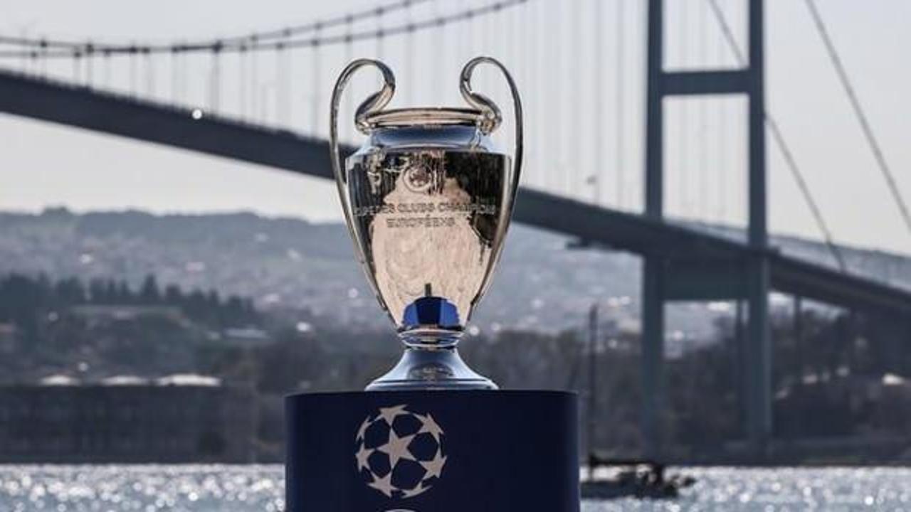 Final İstanbul'dan alınacak mı? UEFA son noktayı koydu