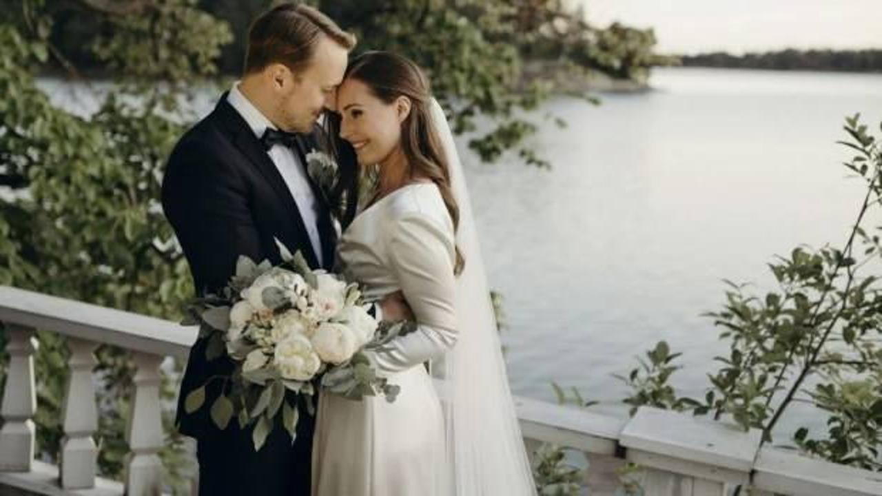 Finlandiya Başbakanı Sanna Marin boşanıyor