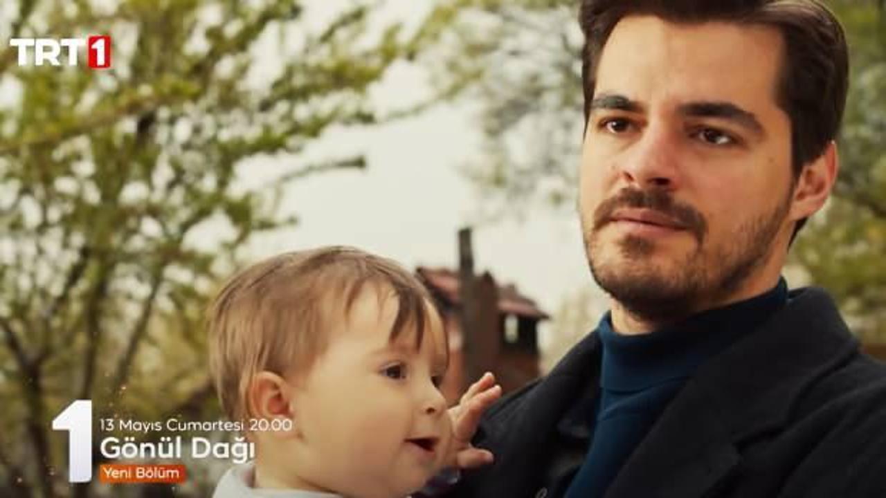 G&ouml;n&uuml;l Dağı 97.b&ouml;l&uuml;m fragmanı: Teklifi resmen onayladı! Taner bağlarını koparabilecek mi?