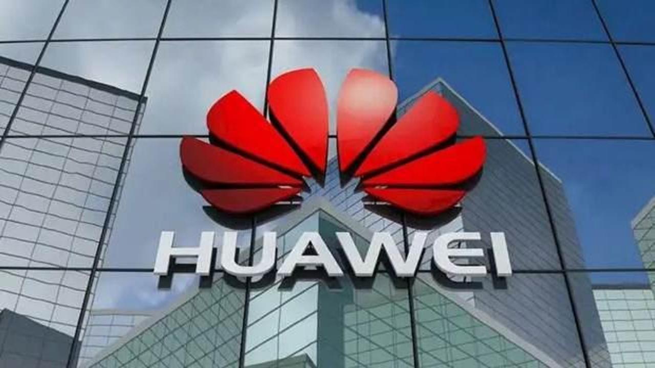 Huawei, yeni alt markasını tanıttı