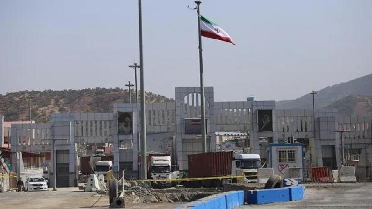 Irak Kürt Bölgesel Yönetimi ile Türkiye arasında yeni sınır kapısı açılıyor
