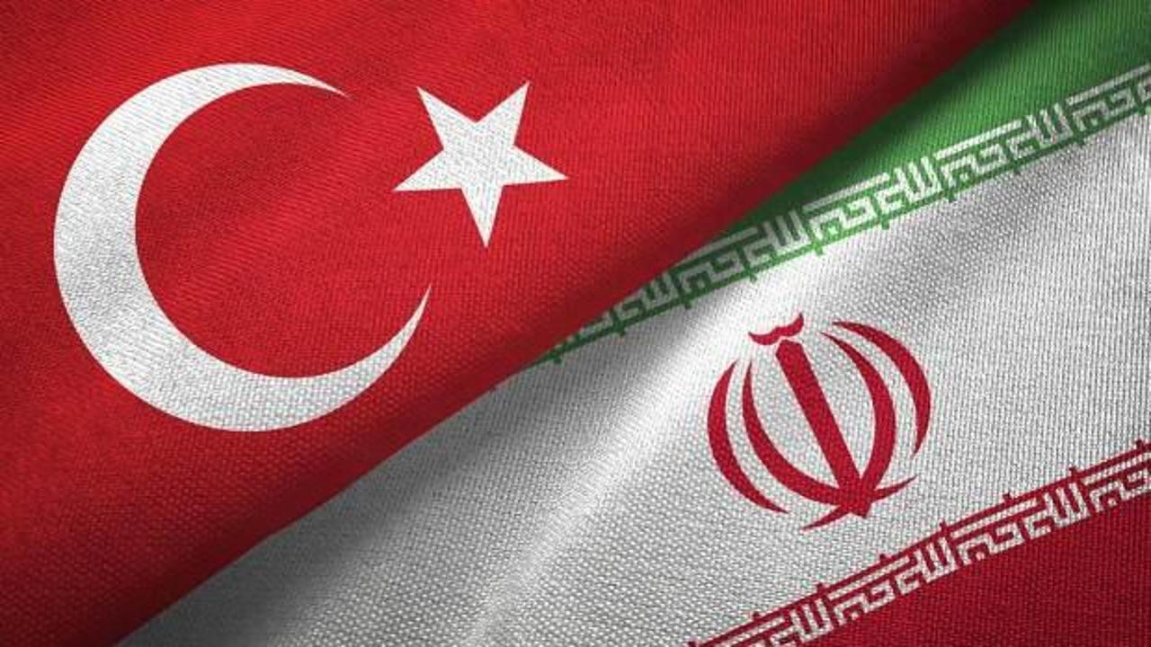 İran'dan kritik 'Türkiye' açıklaması!