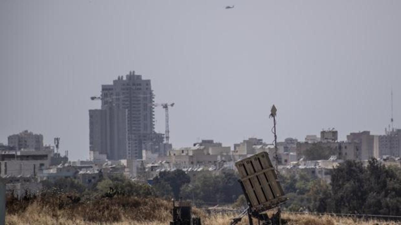 İşgalci İsrail ordusu Gazze'de 2 Filistinliyi daha öldürdü!
