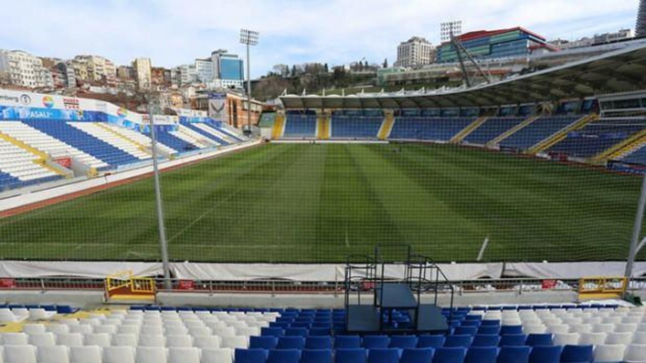 İstanbulspor - Galatasaray maçının bilet fiyatları dudak uçuklattı
