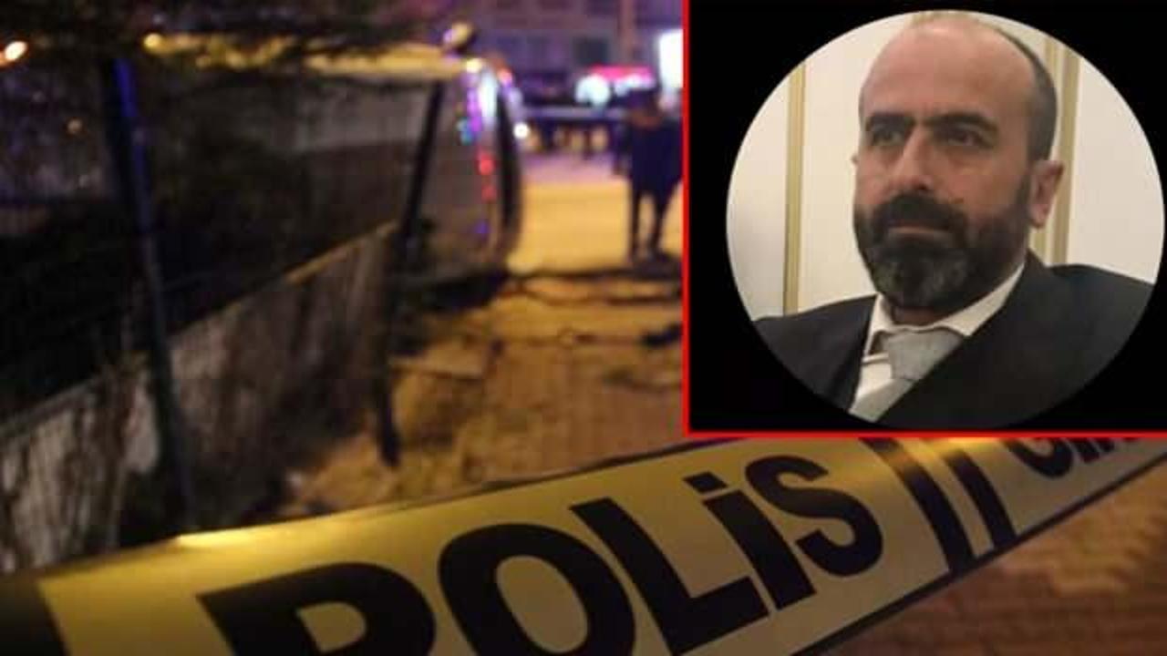 Kilis'te korkunç olay: Müteahhit, evinde defalarca bıçaklanmış halde bulundu!