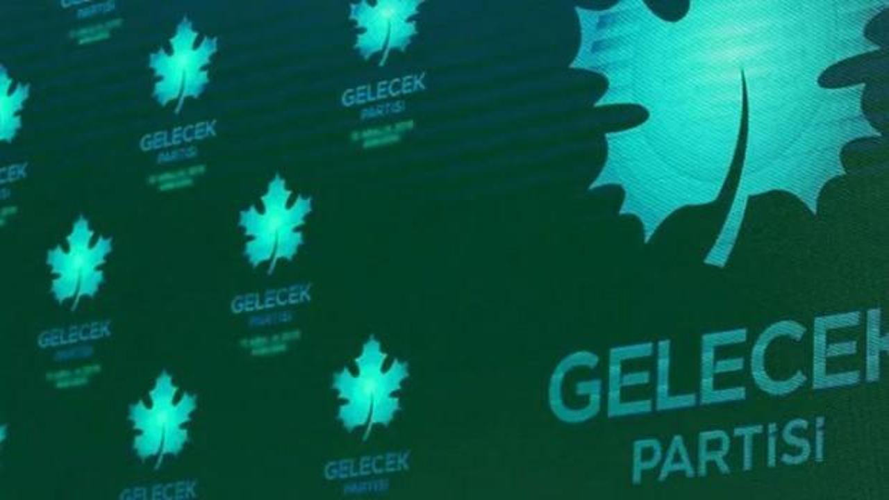 Korkuteli Gelecek Parti Teşkilatı MHP’yi destekleme kararı aldı