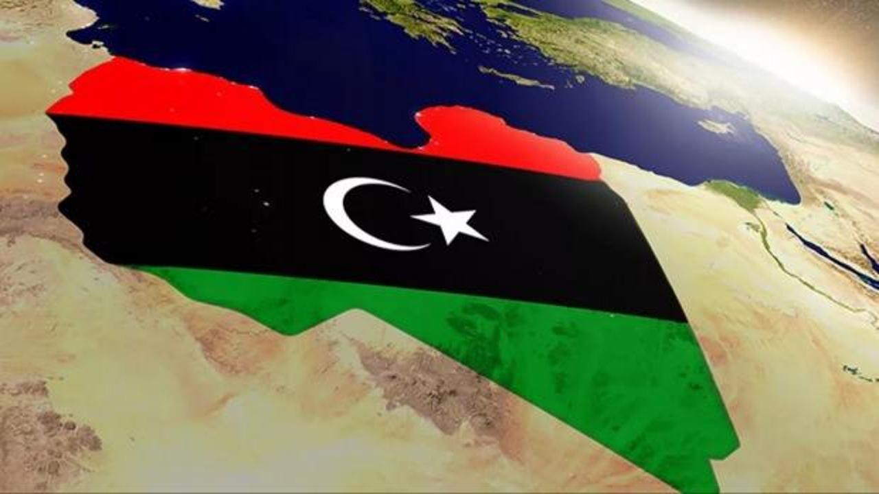 Libya, Türkiye'yi tercih etti! Bucenah: İstifade etmek istiyoruz