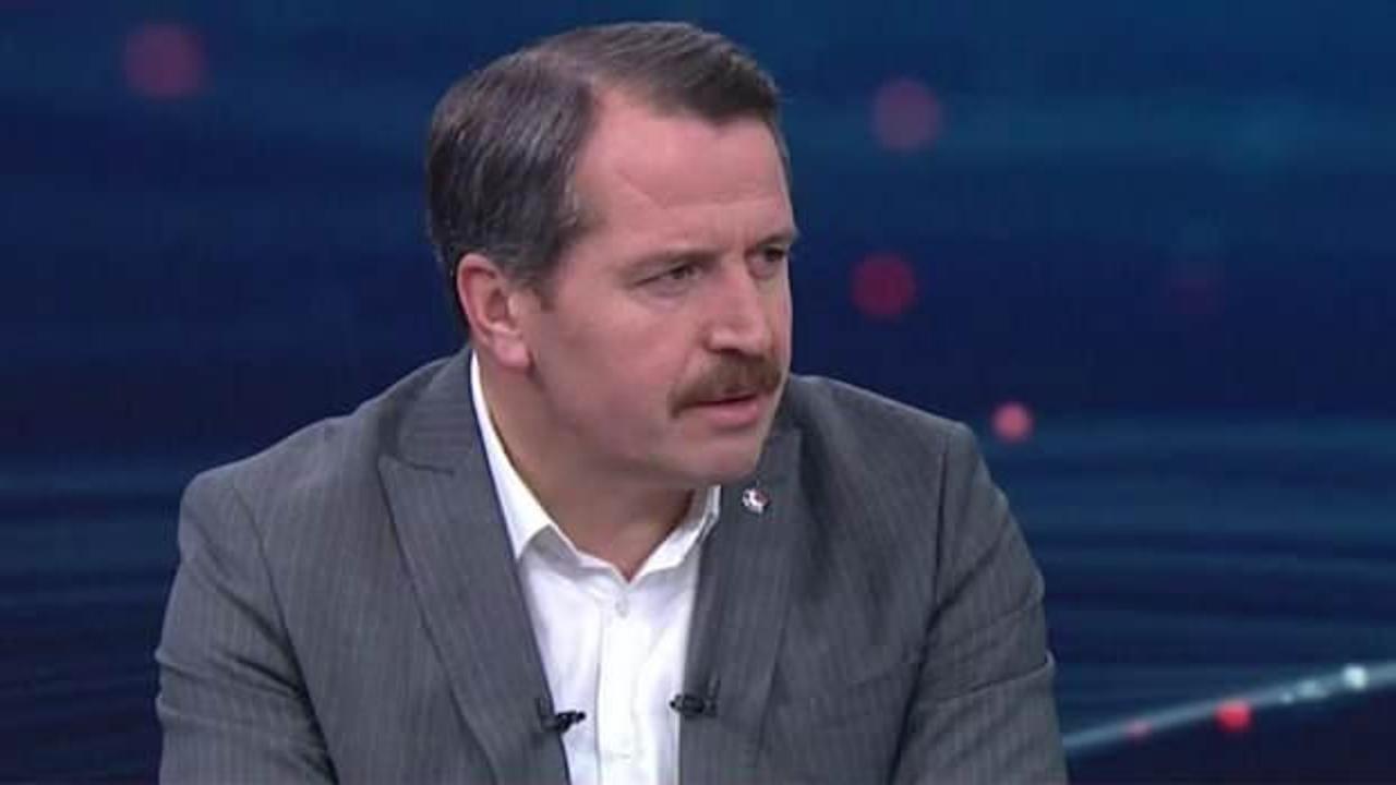 Memur-Sen Genel Başkanı Yal&ccedil;ın: Maaş skalasına ince ayar yapılmalı