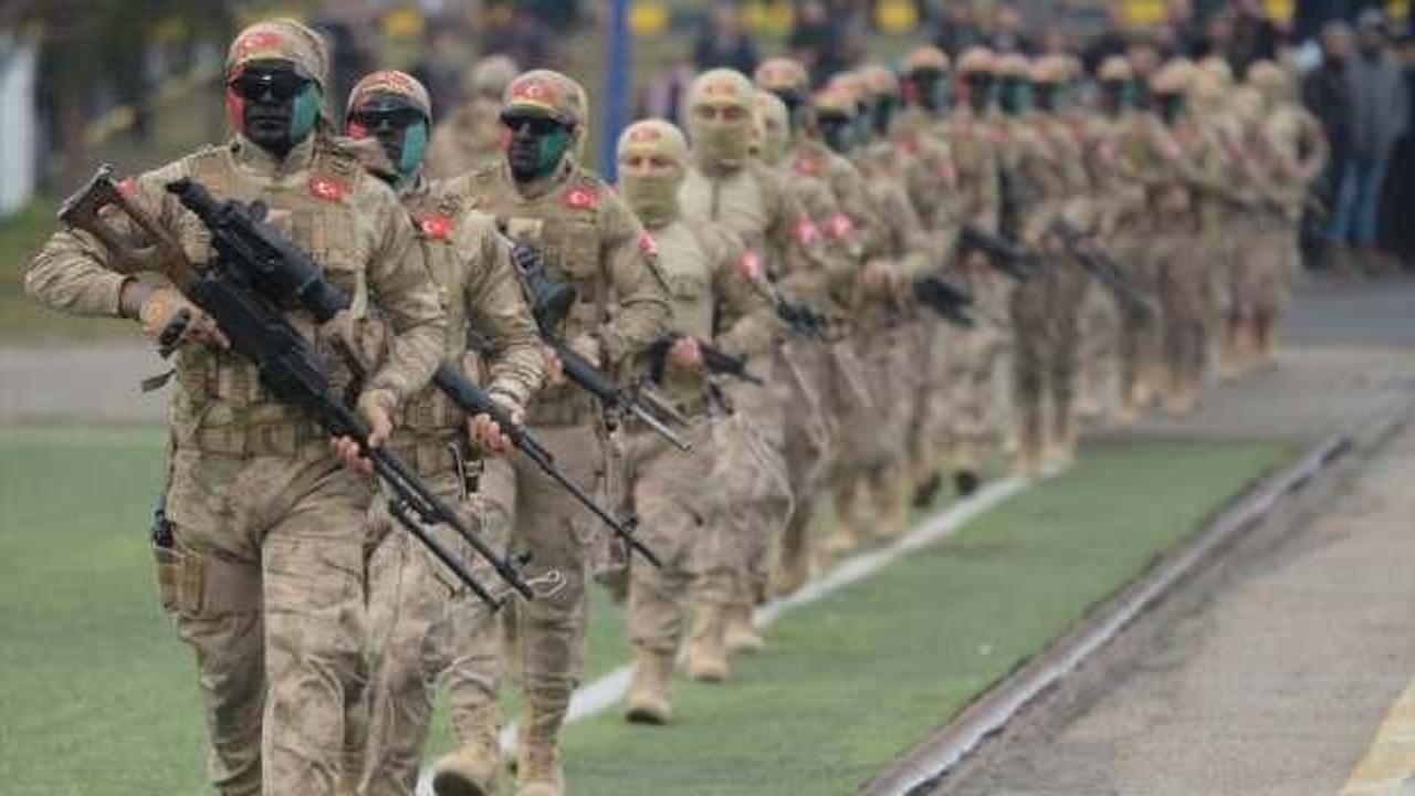 M&uuml;jdeli haber Resmi Gazete'de yayımlandı!