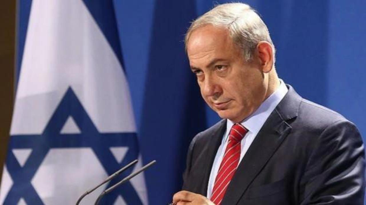 İsrail basını yazdı: Netanyahu Erdoğan ile g&ouml;r&uuml;şmeye &ccedil;alışıyor