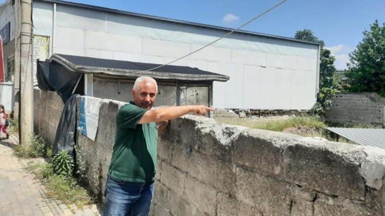 Osmaniye'de inşaat kazısında bulundu! D&uuml;nyada bir &ouml;rneği yok