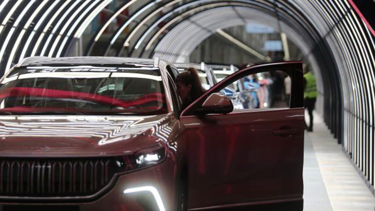 Togg'dan hisse yatırımı açıklaması: Dolandırıcılara itibar etmeyin!
