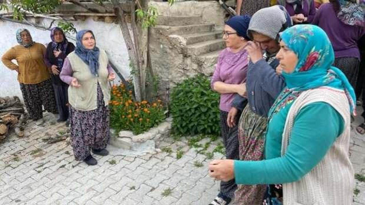 13 g&uuml;nd&uuml;r kayıp olan kadın &ouml;yle bir yerden &ccedil;ıktı ki!