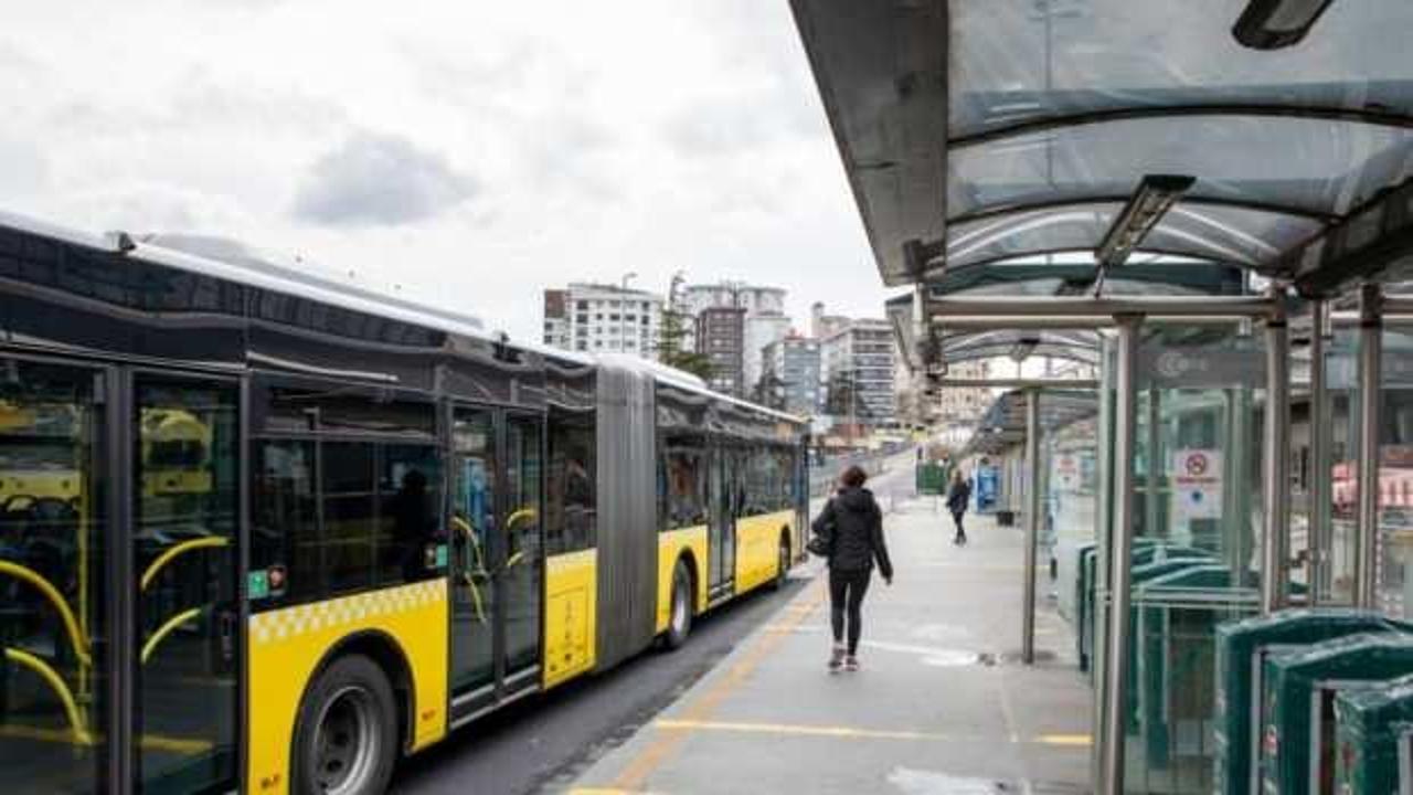 19 Mayıs toplu taşıma ücretsiz mi? Marmaray, otobüsler ücretsiz mi?