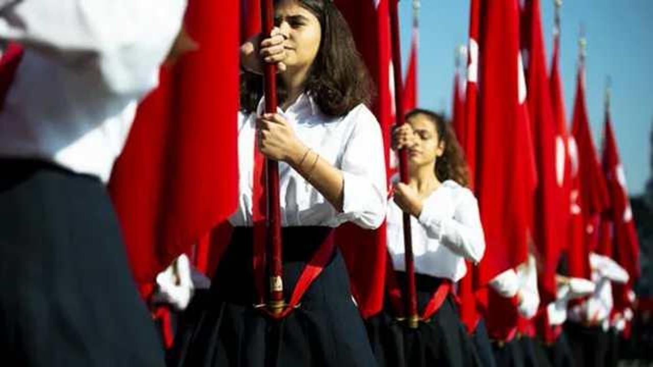 19 Mayıs Atatürk'ü Anma, Gençlik ve Spor Bayramı mesajları, Atatürk'ün sözleri; 19 Mayıs görselleri