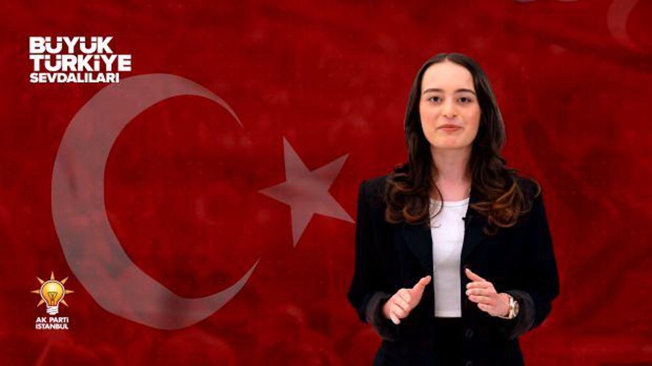 AK Parti'den se&ccedil;mene 'sandıklarda g&ouml;n&uuml;ll&uuml; olun' &ccedil;ağrısı