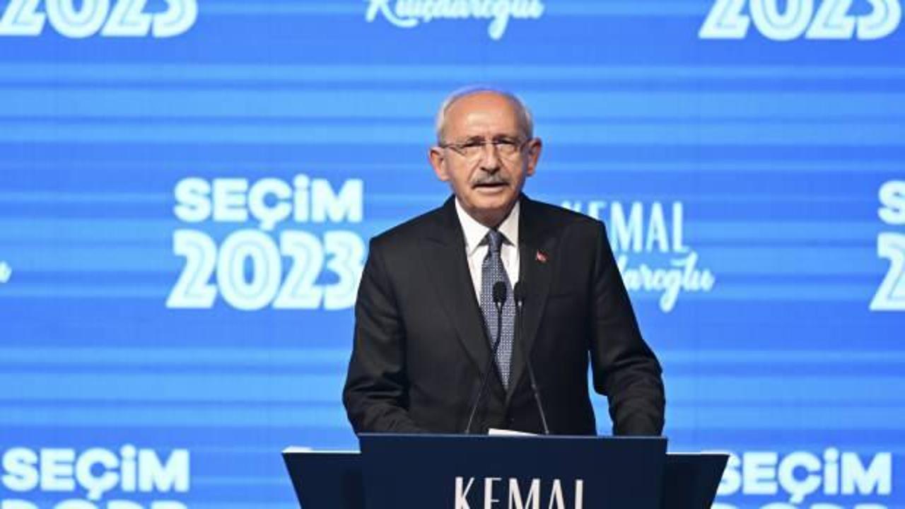 Alman medyası: Kılı&ccedil;daroğlu zafere &ccedil;ok uzak