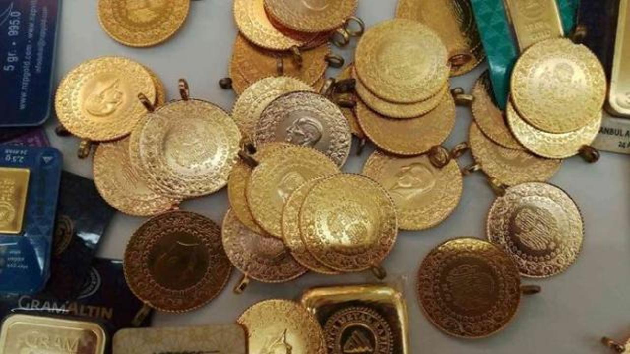 Hazine ve Maliye Bakanlığı'ndan 1 gramlık altın kararı