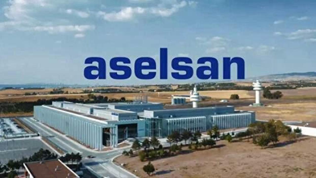 ASELSAN ile Savunma Sanayii Başkanlığı arasında yeni sözleşme imzalandı