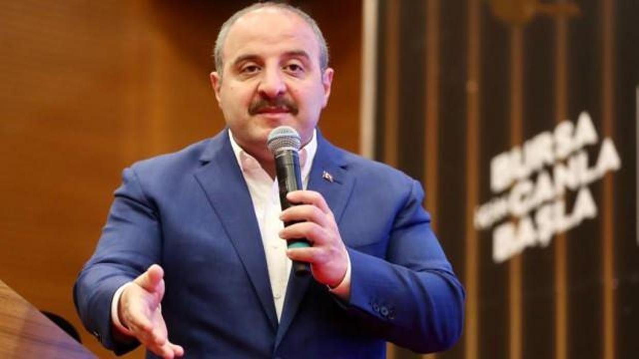 Bakan Varank: Kılıçdaroğlu, Erdoğan'ı taklit etmeye çalıştı