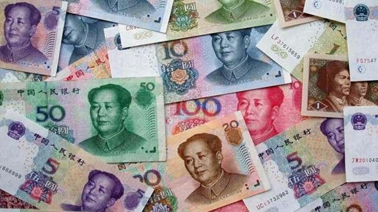 &Ccedil;in Merkez Bankası faizi sabit tuttu