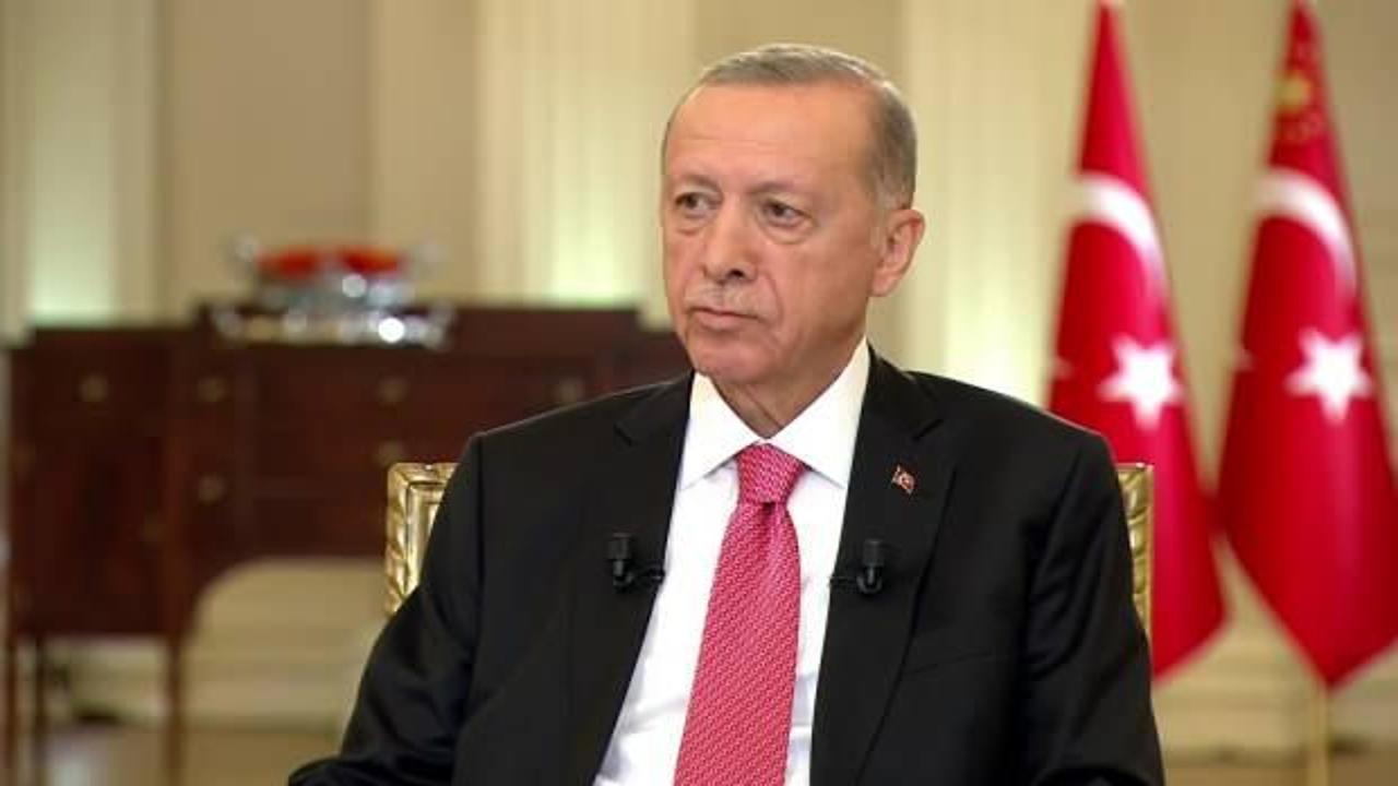 Erdoğan: Devlet Bah&ccedil;eli, bu s&uuml;re&ccedil;te TBMM ge&ccedil;ici başkanı olacak