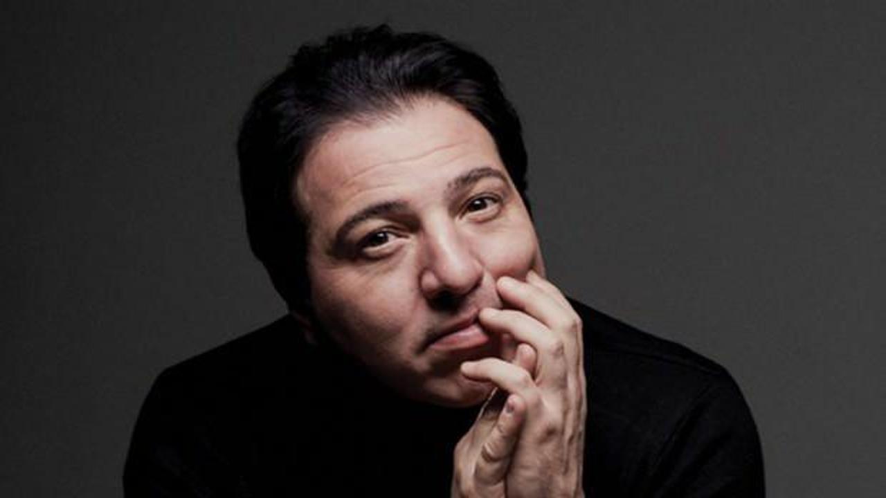 Fazıl Say'dan &ccedil;ok konuşulacak se&ccedil;im sonucu a&ccedil;ıklaması