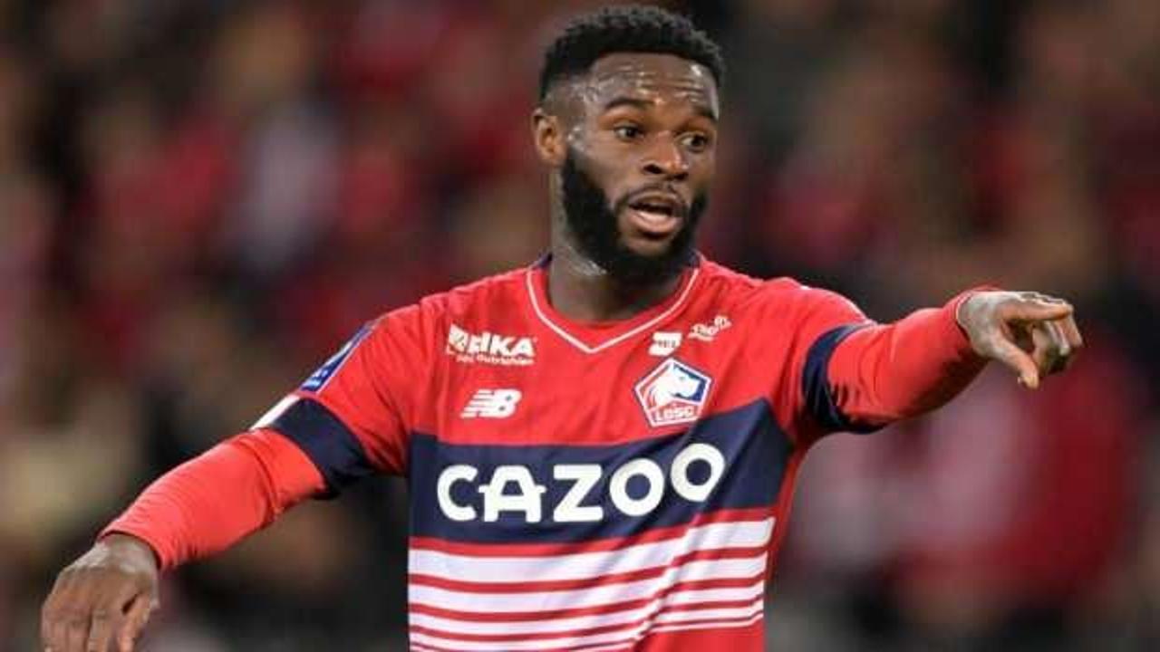 Fenerbah&ccedil;e'den flaş hamle! Menarinden randevu alındı