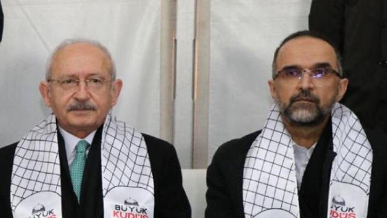 Kılıçdaroğlu yine faka bastı! Madem terördü birlikte ne işiniz vardı?