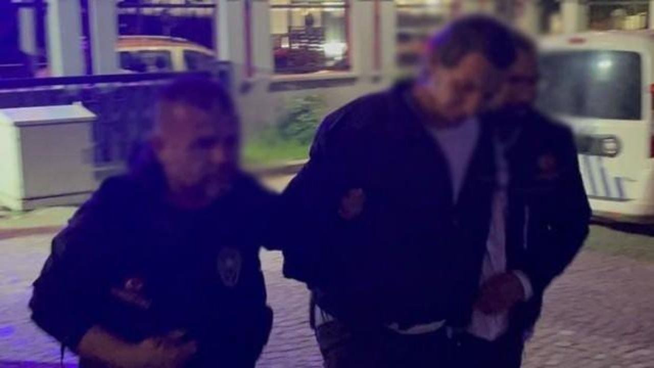 Kırklareli'de kan donduran cinayet: Oğlu tarafından bıçaklanarak öldürüldü