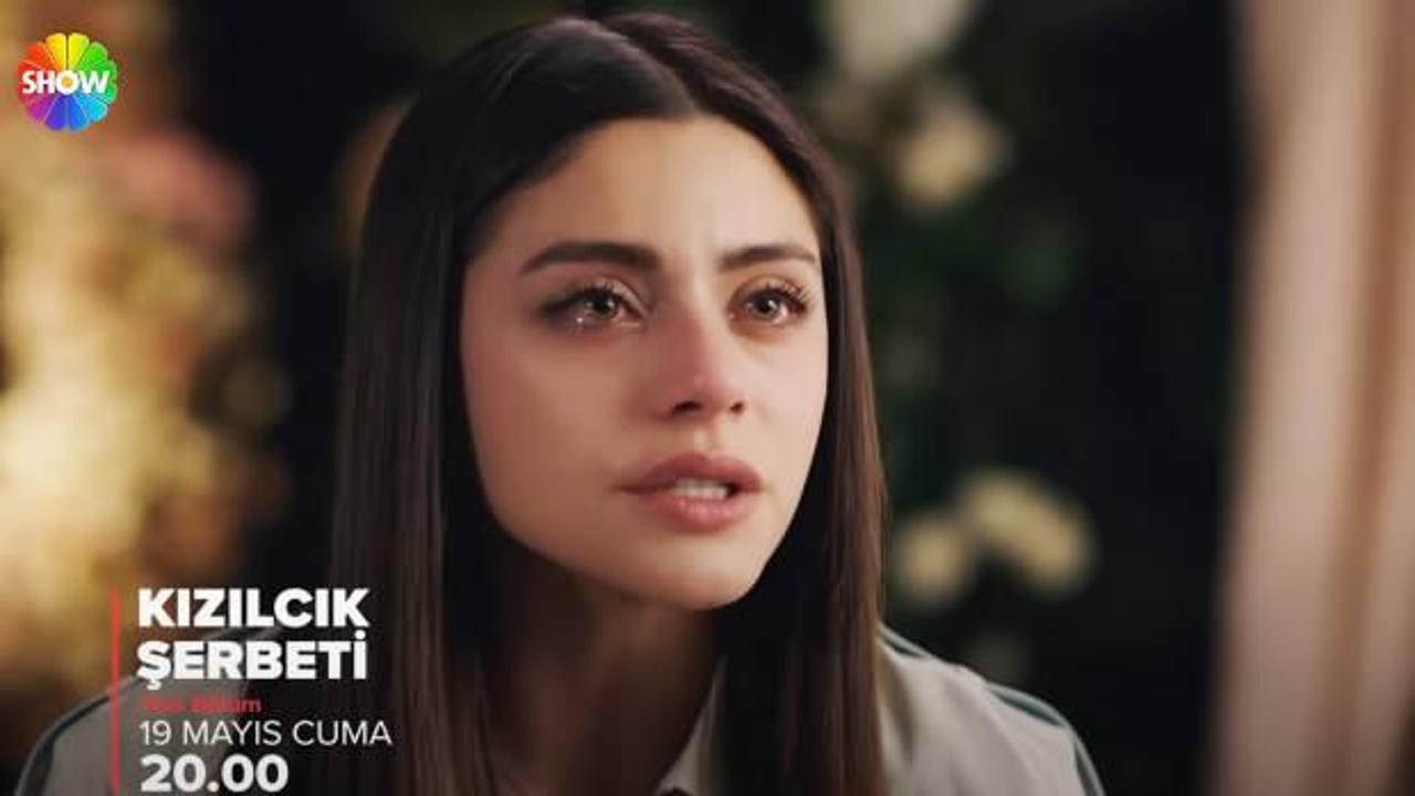 Kızılcık Şerbeti 26.b&ouml;l&uuml;m fragmanında Doğa&rsquo;dan şok karar! Ortalık bu kez fena karışacak