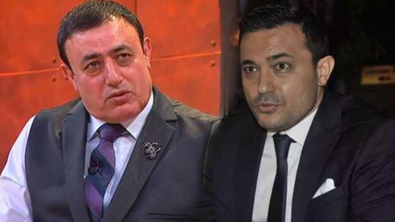 Mahmut Tuncer'in oğlu seçimlerde umduğunu bulamadı! Aydın milletvekili adayı olmuştu