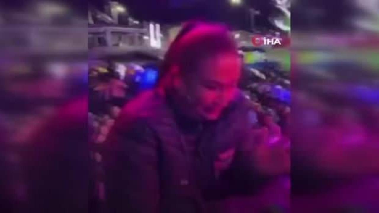 Meksika’da festivale silahlı saldırı: 16 yaralı